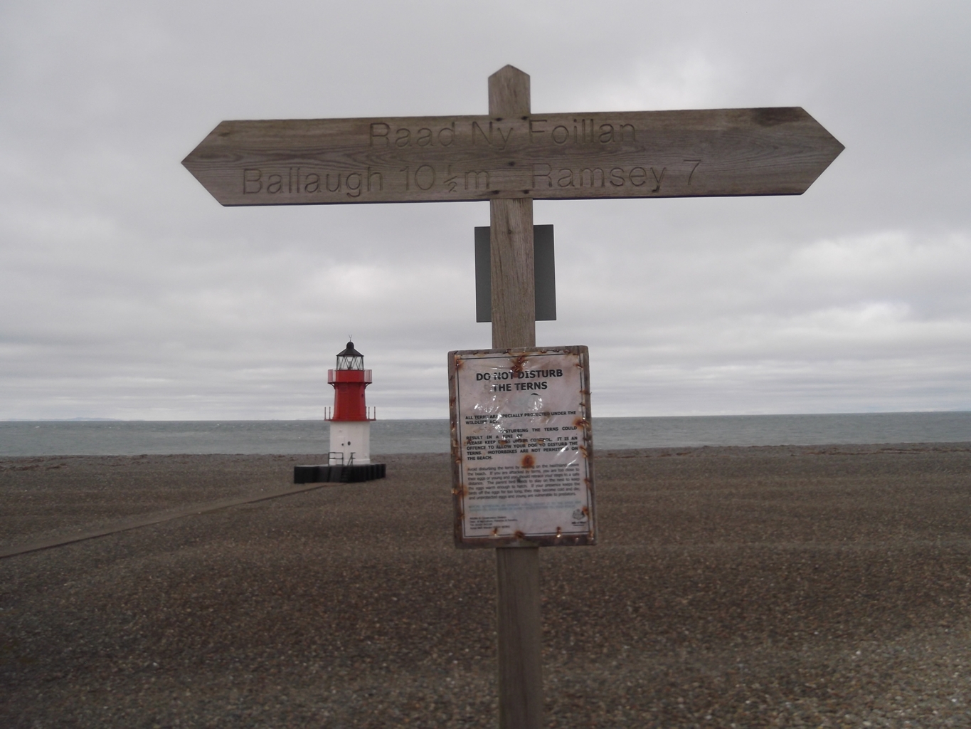 Point of Ayre